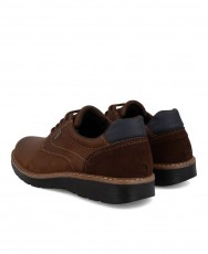 Zapatos casual de piel Imac 201278