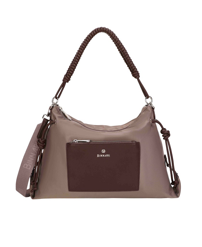Bolso de hombro Binnari Oslo 21351