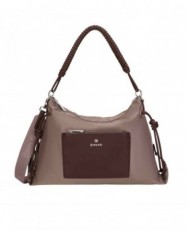 Bolso de hombro Binnari Oslo 21351