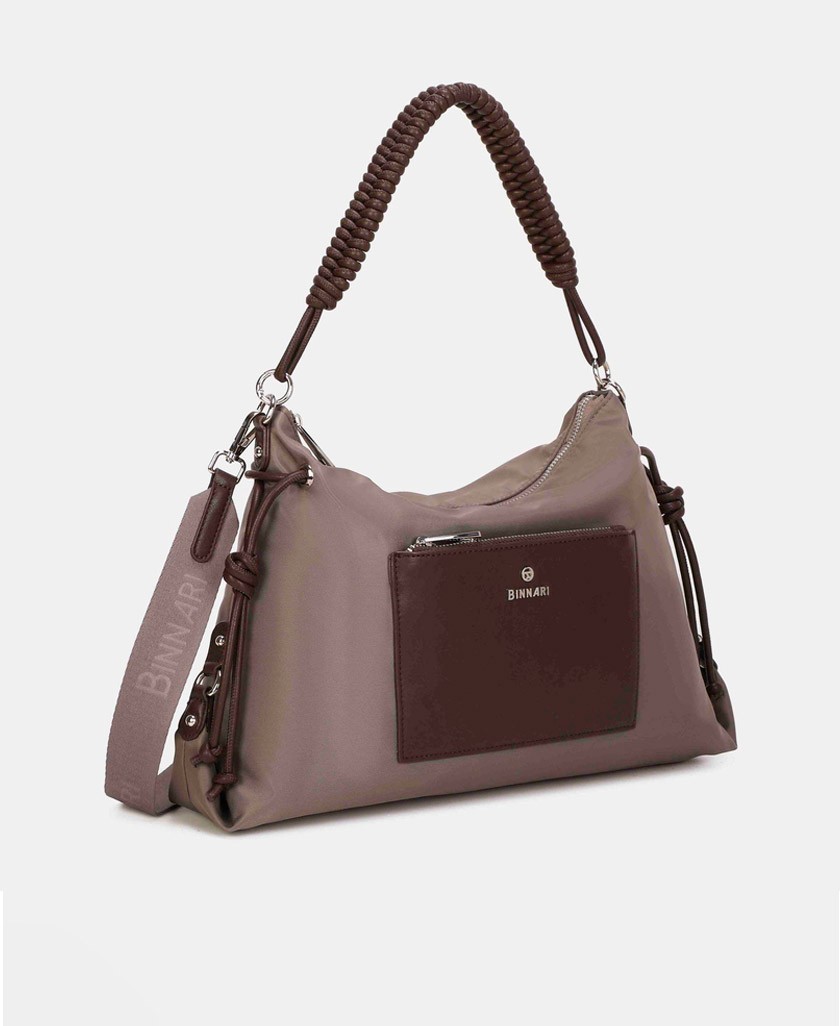 Bolso de hombro Binnari Oslo 21351