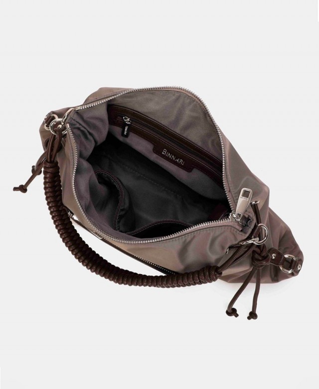 Bolso de hombro Binnari Oslo 21351