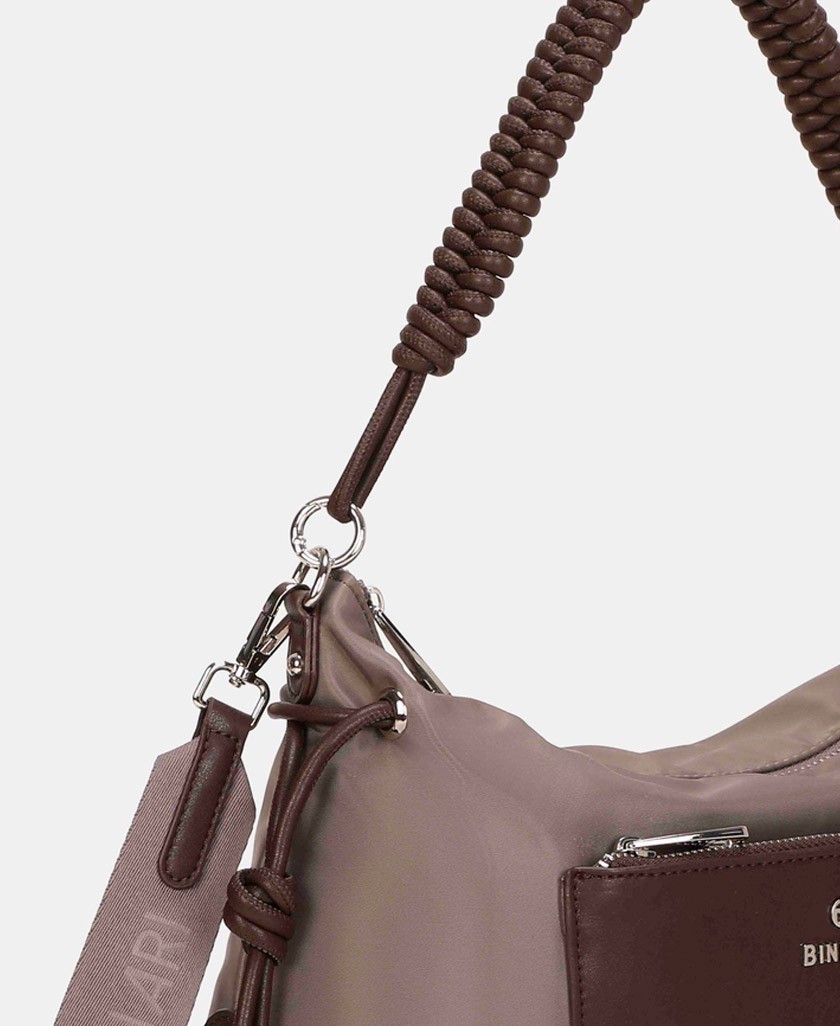 Bolso de hombro Binnari Oslo 21351