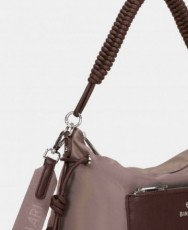 Bolso de hombro Binnari Oslo 21351