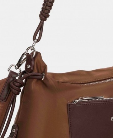 Bolso doble posición Binnari Oslo 21351