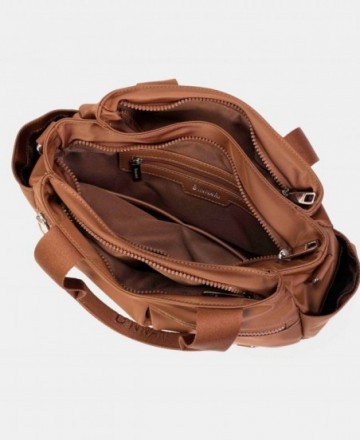 Binnari Nubia 21342 Double-Handle Bag