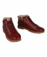 Pikolinos Vigo W3W-8825C1 Lace-Up Ankle Boots