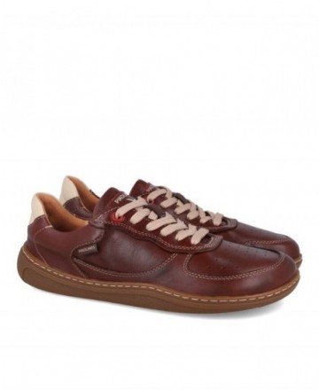Zapatillas Barefoot Pikolinos Aranjuez U9F-6363C1