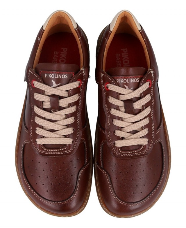 Zapatillas Barefoot Pikolinos Aranjuez U9F-6363C1