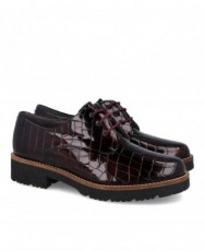 Blucher estampado coco Pitillos 10771