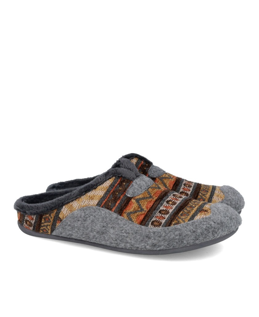 Garzon 8450.290 men’s slippers