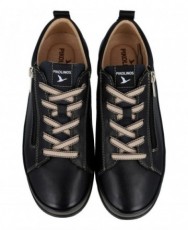 Zapatos con cremallera Pikolinos Vigo W3W-6979ST