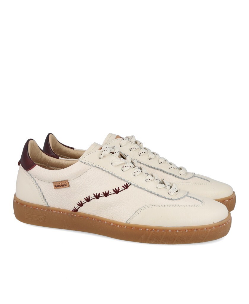 Zapatillas casual Pikolinos Lazarote W7B-6508LIC1