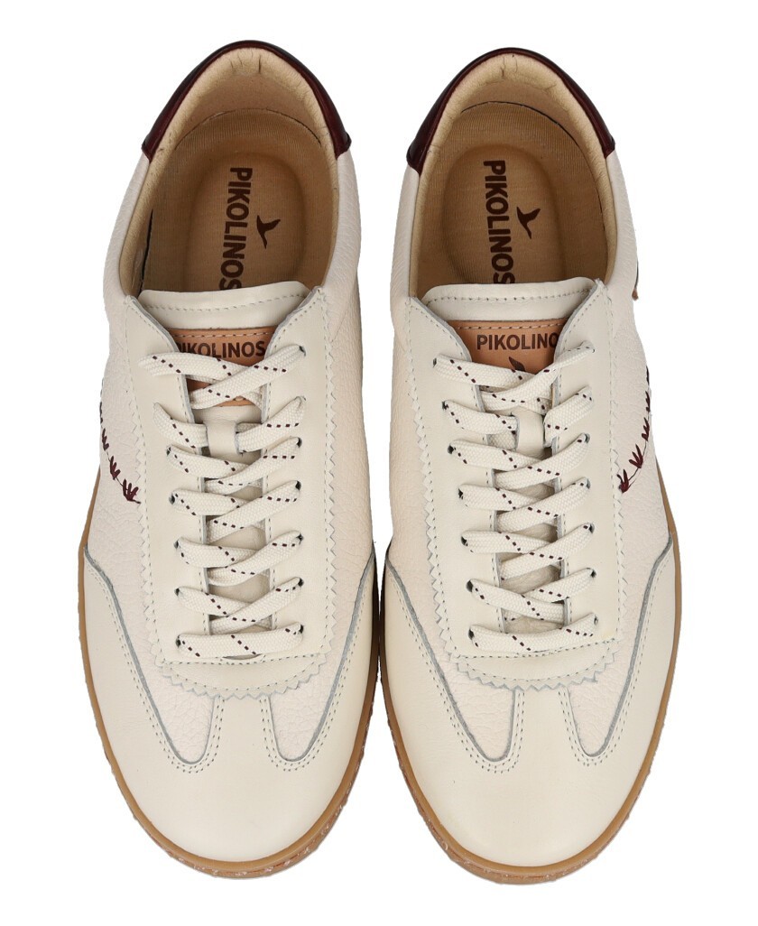 Zapatillas casual Pikolinos Lazarote W7B-6508LIC1