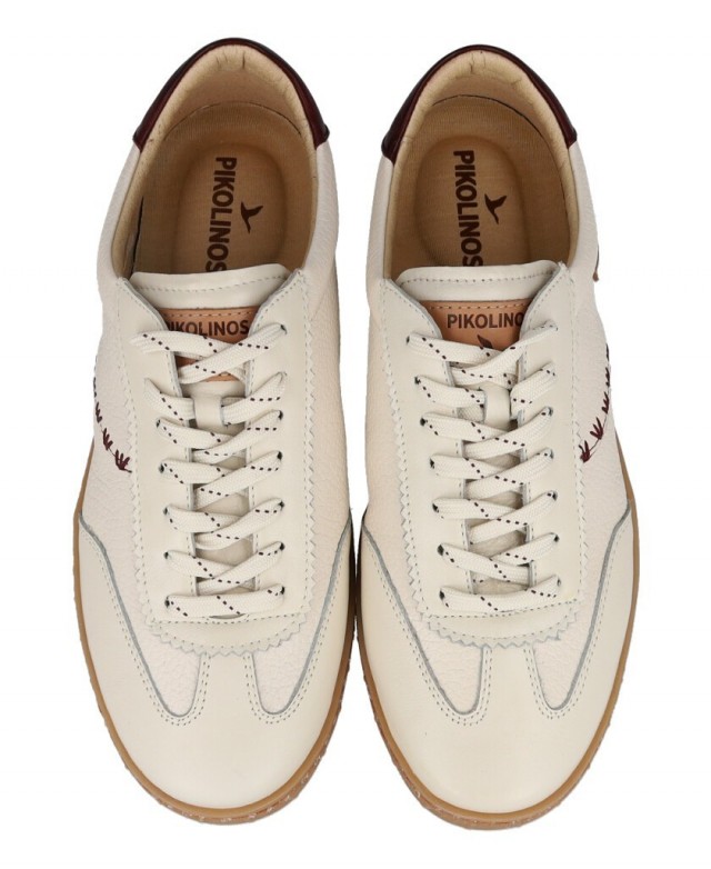 Zapatillas casual Pikolinos Lazarote W7B-6508LIC1
