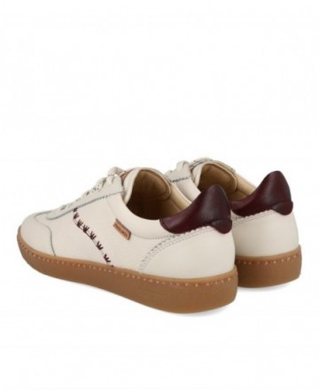 Zapatillas casual Pikolinos Lazarote W7B-6508LIC1