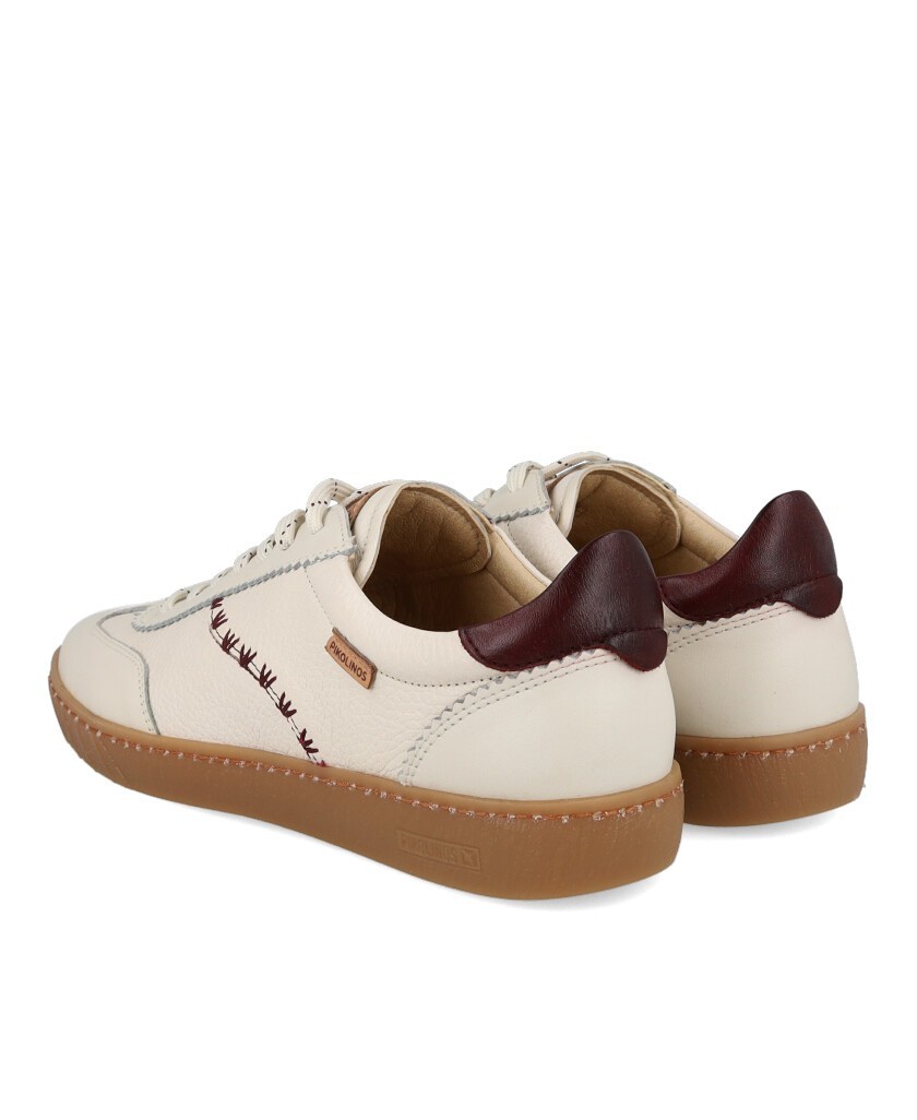 Zapatillas casual Pikolinos Lazarote W7B-6508LIC1