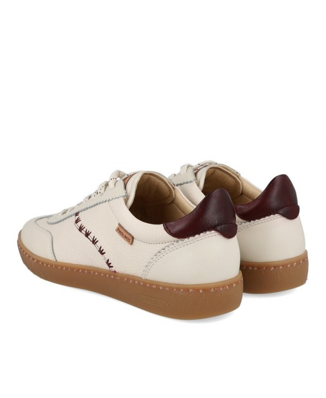 Zapatillas casual Pikolinos Lazarote W7B-6508LIC1