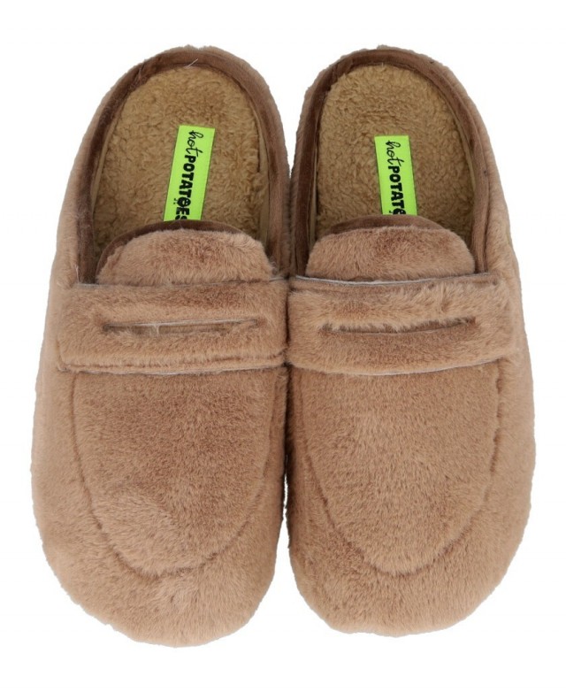 Hot Potatoes 80950 slippers