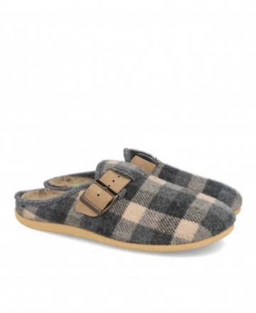 Hot Potatoes 80489 clogs-style slippers