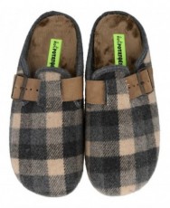 Hot Potatoes 80489 clogs-style slippers