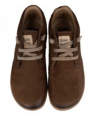 Catchalot Iwaki 016 Barefoot Ankle Boots