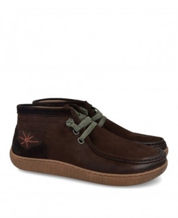 Catchalot Takan 022 Eco-Friendly Ankle Boots