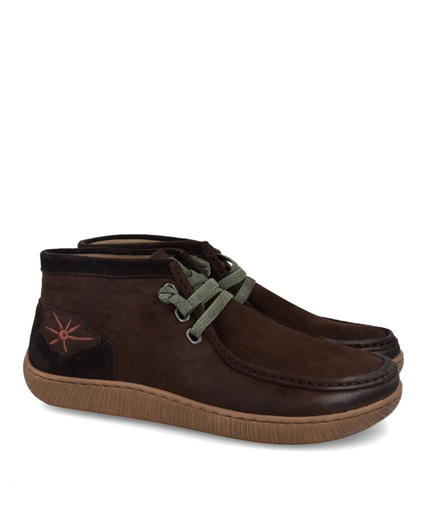 Catchalot Takan 022 Eco-Friendly Ankle Boots