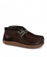 Botines respetuosos Catchalot Takan 022