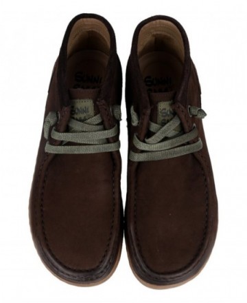 Botines respetuosos Catchalot Takan 022