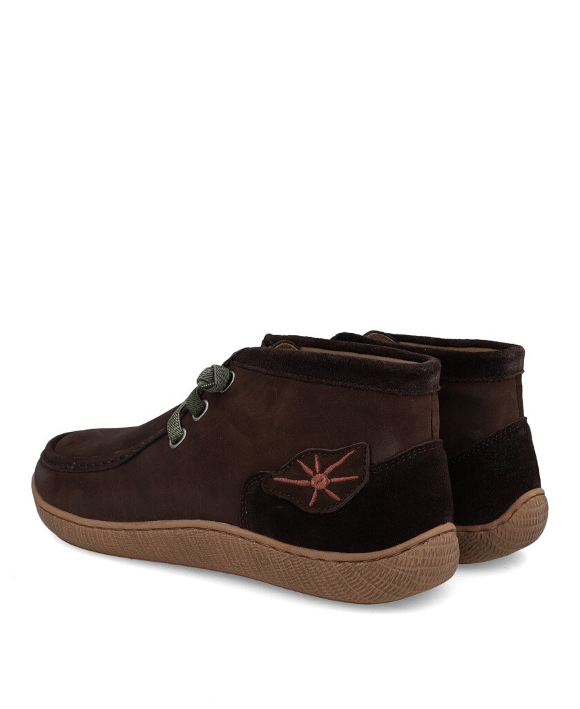 Botines respetuosos Catchalot Takan 022