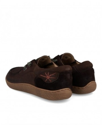 Sunni Sabbi Kairo 015 Wallabee-Style Shoes