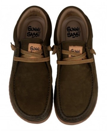 Zapatos minimalistas Sunni Sabbi Kairo 015
