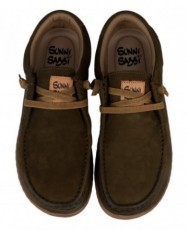 Zapatos minimalistas Sunni Sabbi Kairo 015