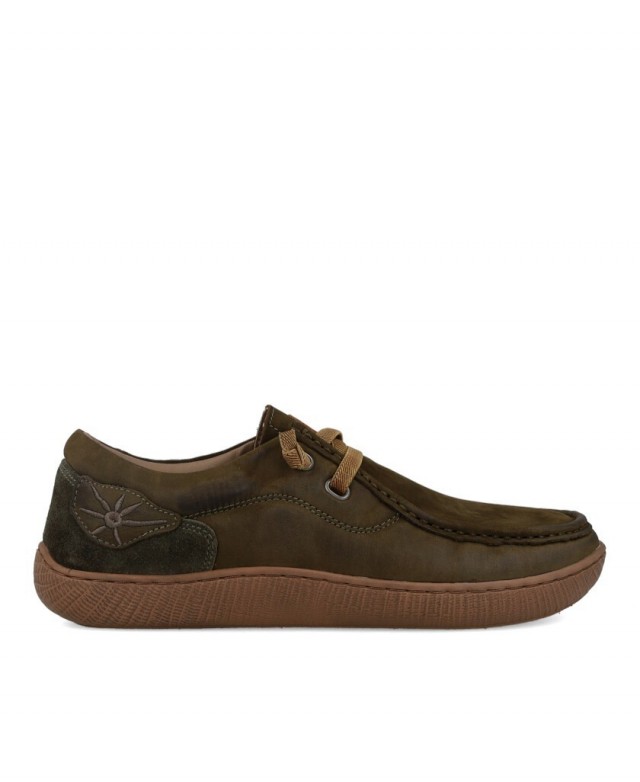 Sunni Sabbi Kairo 015 Minimalist Shoes