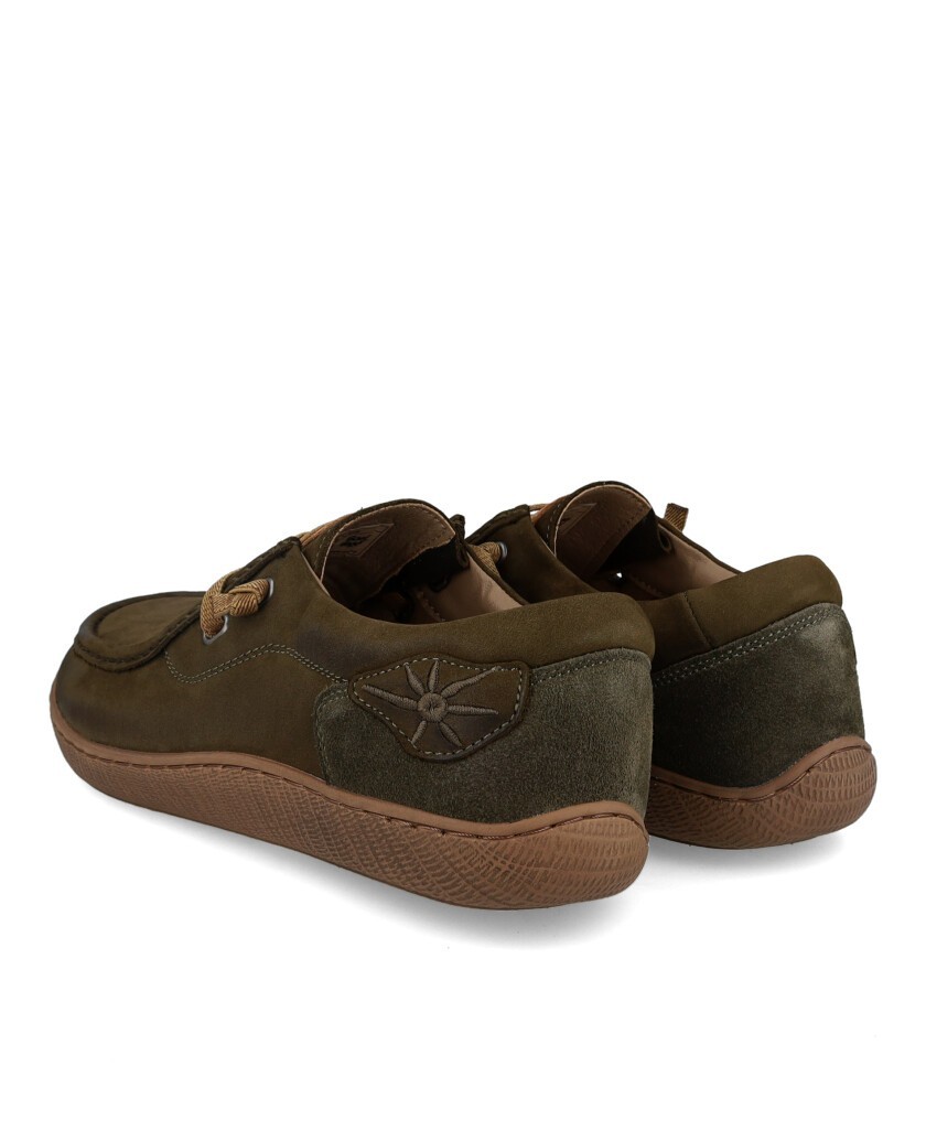 Sunni Sabbi Kairo 015 Minimalist Shoes