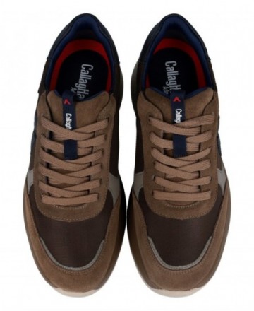 Callaghan 61208 Sporty-Style Shoe