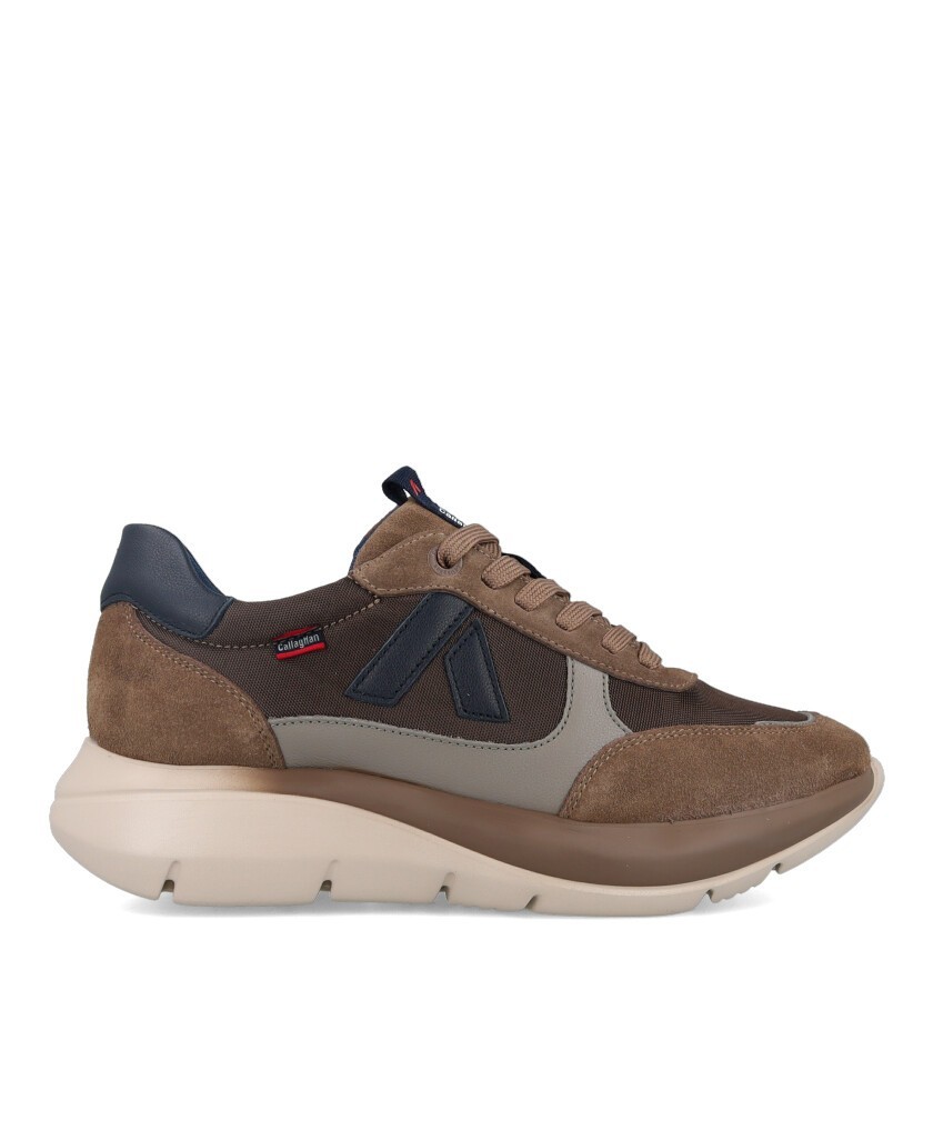 Zapato de estilo deportivo Callaghan 61208