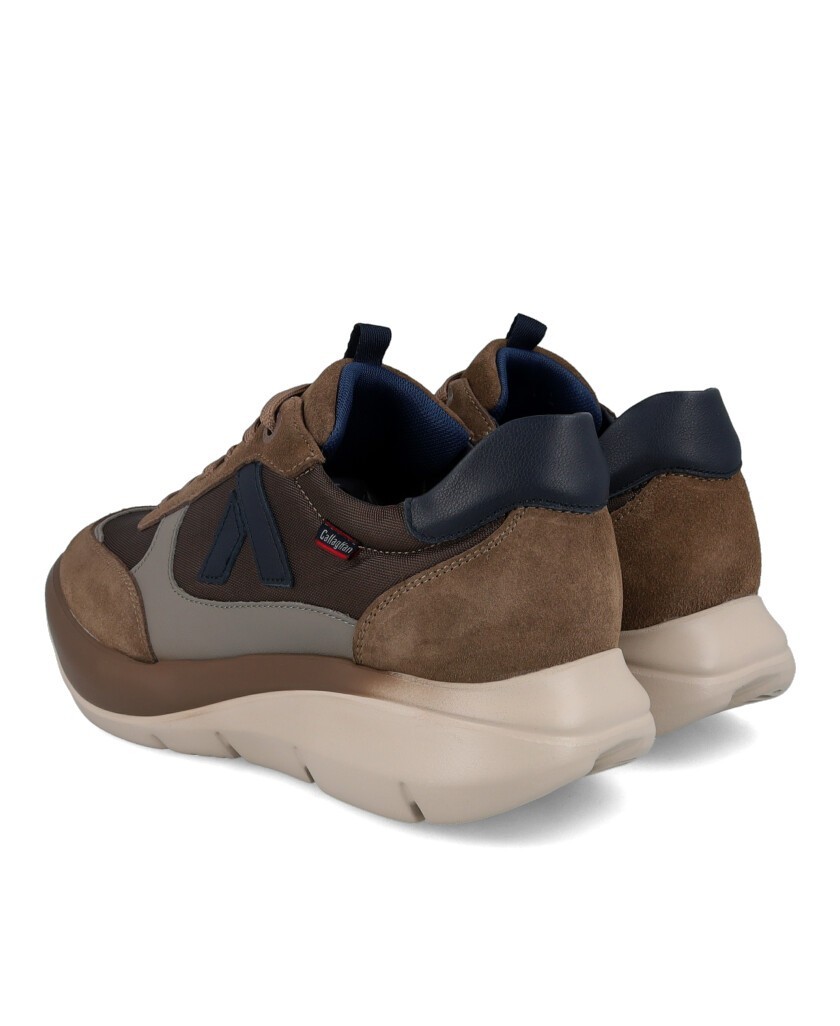 Zapato de estilo deportivo Callaghan 61208