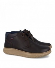 Botines de piel Callaghan 60808
