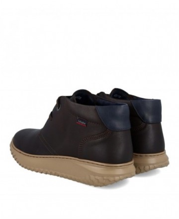 Callaghan 60808 Leather Ankle Boots