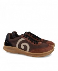 Zapatillas minimalistas El Naturista Oroel 5435A