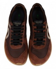 Zapatillas minimalistas El Naturista Oroel 5435A