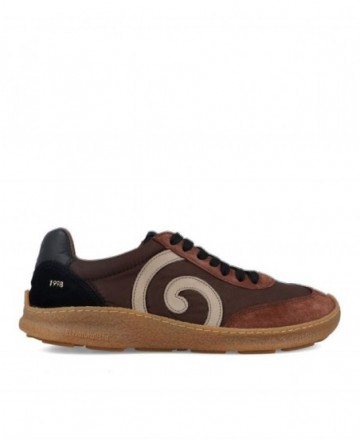 Zapatillas minimalistas El Naturista Oroel 5435A