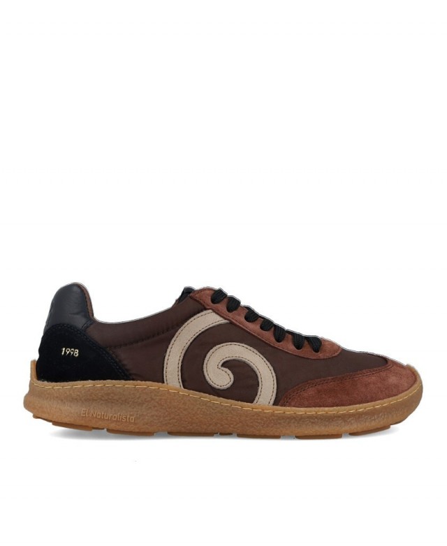 Zapatillas minimalistas El Naturista Oroel 5435A