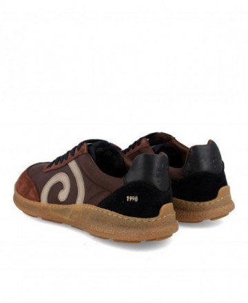 Zapatillas minimalistas El Naturista Oroel 5435A