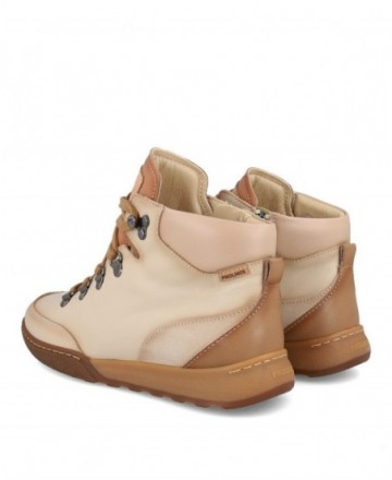Botón deportivo Pikolinos Viana W7C-8582C1