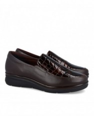Pitillos 11503 Women's Leather Loafers
