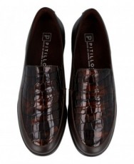 Pitillos 11503 Women's Leather Loafers