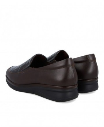 Pitillos 11503 Women's Leather Loafers
