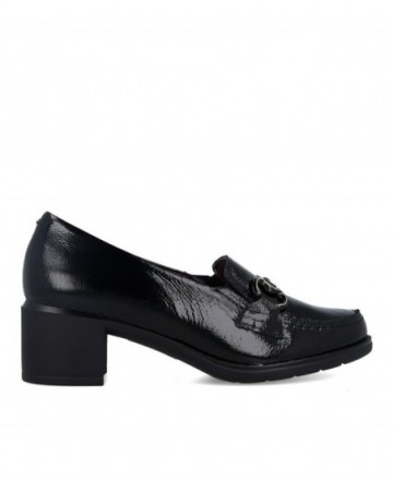Pitillos 11621 Link-Strap High Heels
